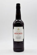  Emilio Hidalgo - Morenita Cream Sherry
