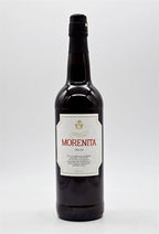  Emilio Hidalgo - Morenita Cream Sherry