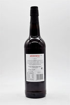  Emilio Hidalgo - Morenita Cream Sherry