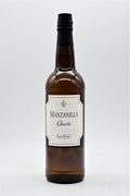  Emilio Hidalgo - Manzanilla Charito
