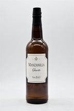  Emilio Hidalgo - Manzanilla Charito