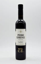  Emilio Hidalgo - Pedro Ximenez Sherry