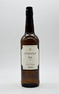  Emilio Hidalgo - Fine Seco Sherry