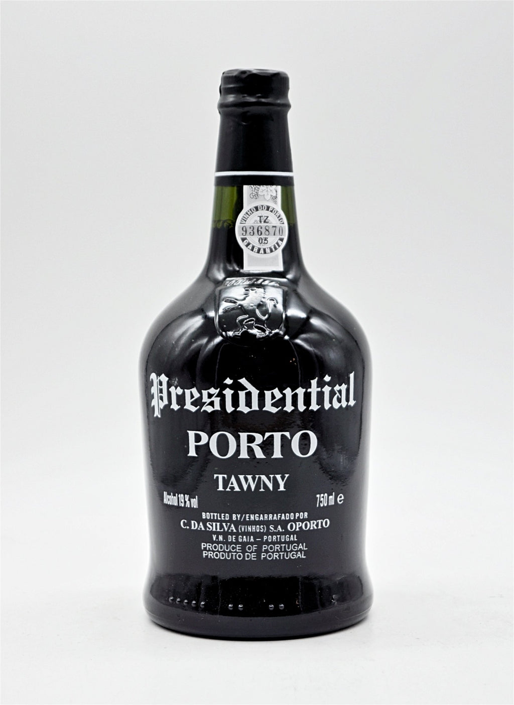  Presidential - Porto Tawny