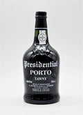  Presidential - Porto Tawny