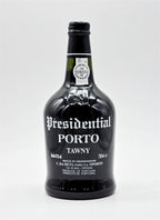  Presidential - Porto Tawny