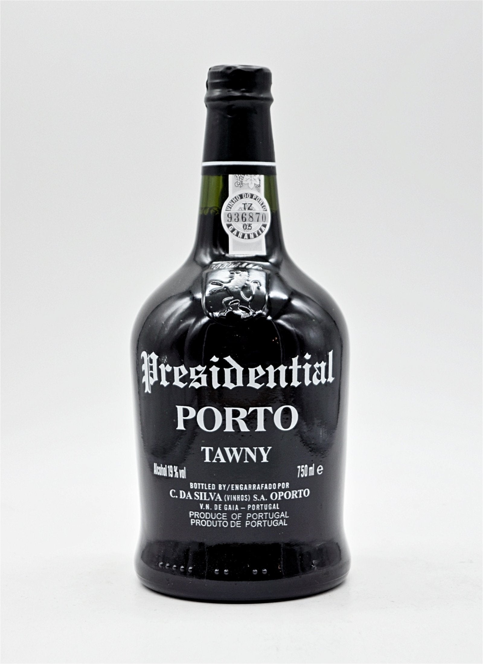  Presidential - Porto Tawny