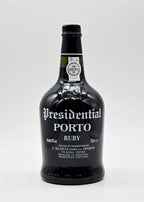  Presidential - Porto Ruby