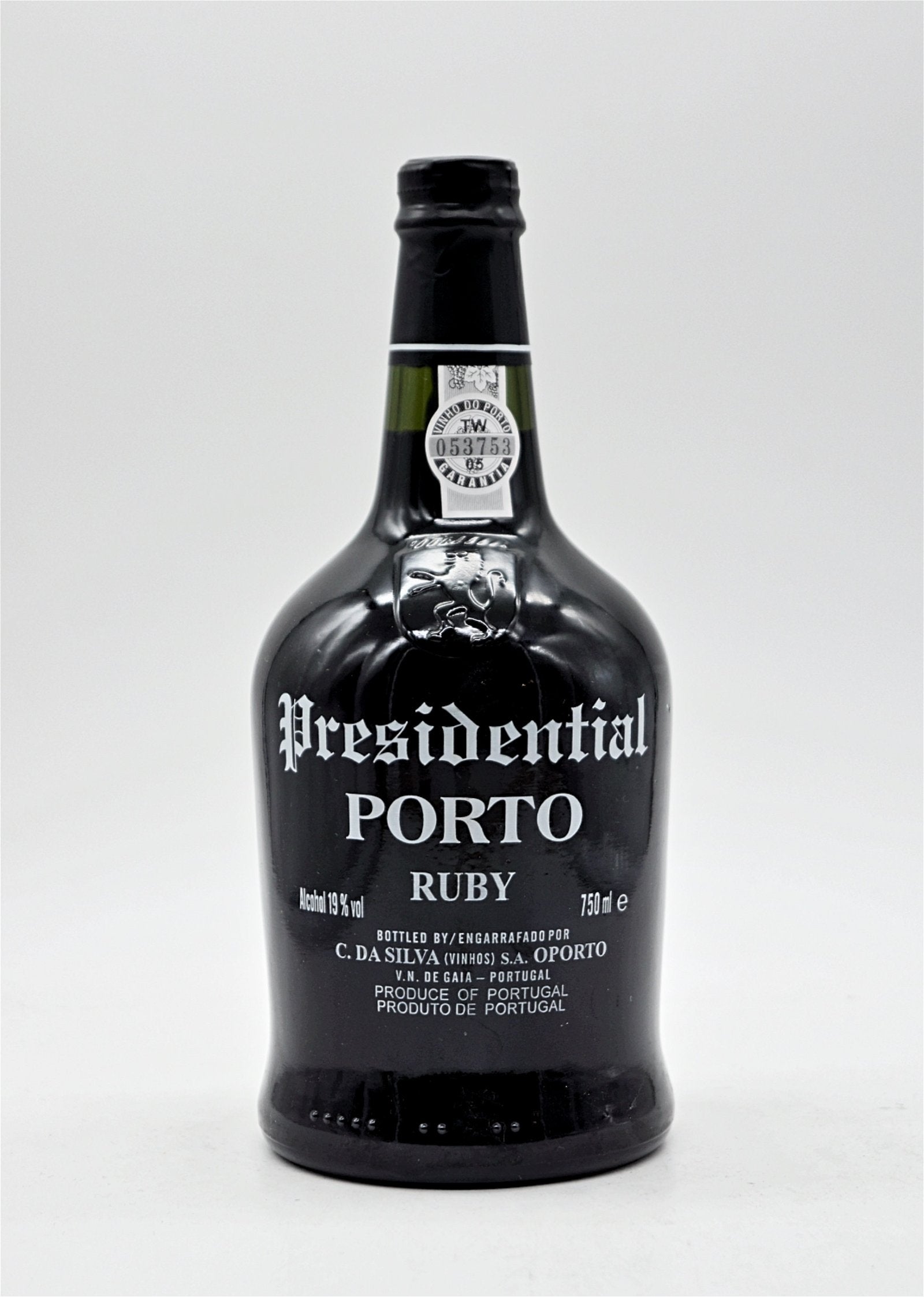  Presidential - Porto Ruby