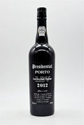  Presidential - Porto Late Bottled Vintage LBV 2012