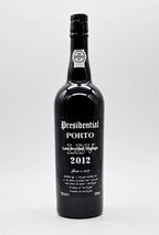  Presidential - Porto Late Bottled Vintage LBV 2012