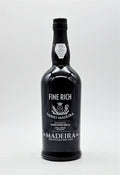  Justinos Madeira Wines - Fine Rich Vinho Madeira