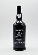 Justinos Madeira Wines - Fine Rich Vinho Madeira