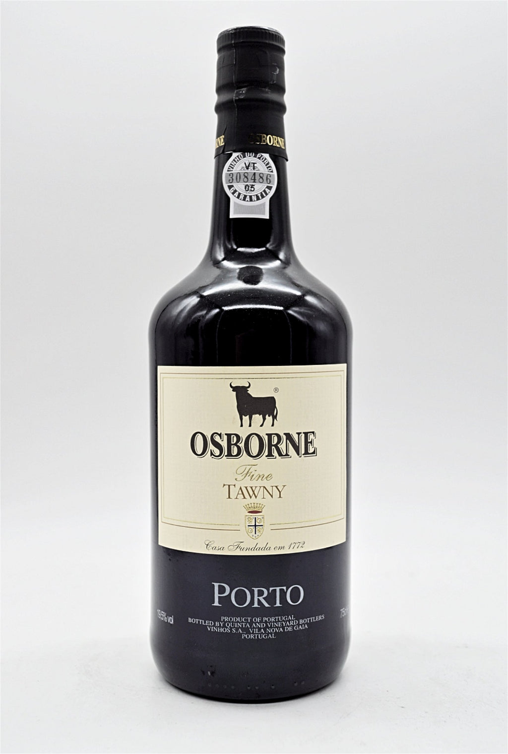  Osborne - Fine Tawny Port