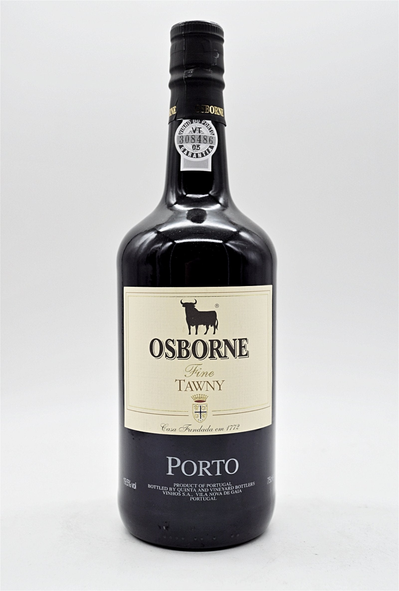  Osborne - Fine Tawny Port