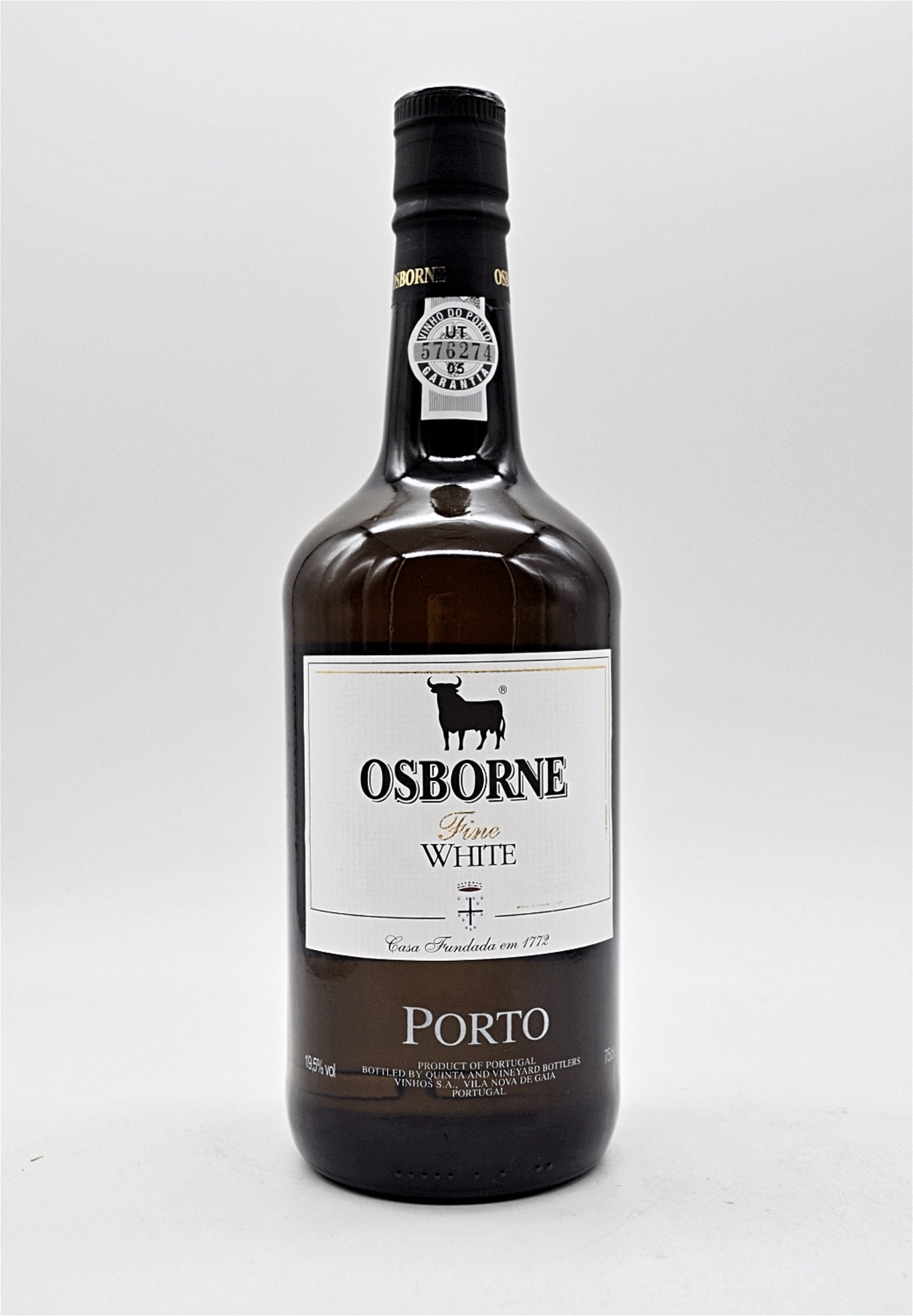  Osborne - Fine White Port