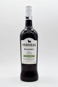  Osborne - Golden Medium Sherry