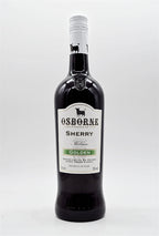  Osborne - Golden Medium Sherry