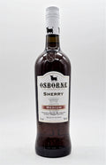  Osborne - Medium Sherry