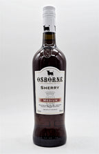  Osborne - Medium Sherry