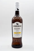  Osborne - Fino Sherry