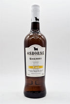  Osborne - Fino Sherry