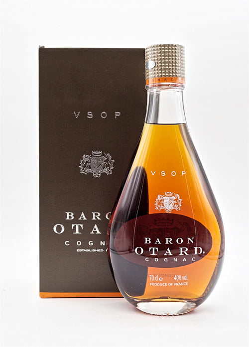  Baron Otard - VSOP Cognac
