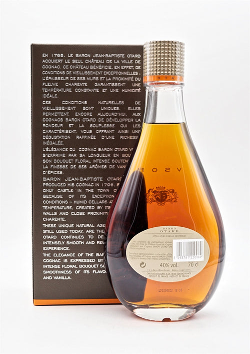  Baron Otard - VSOP Cognac