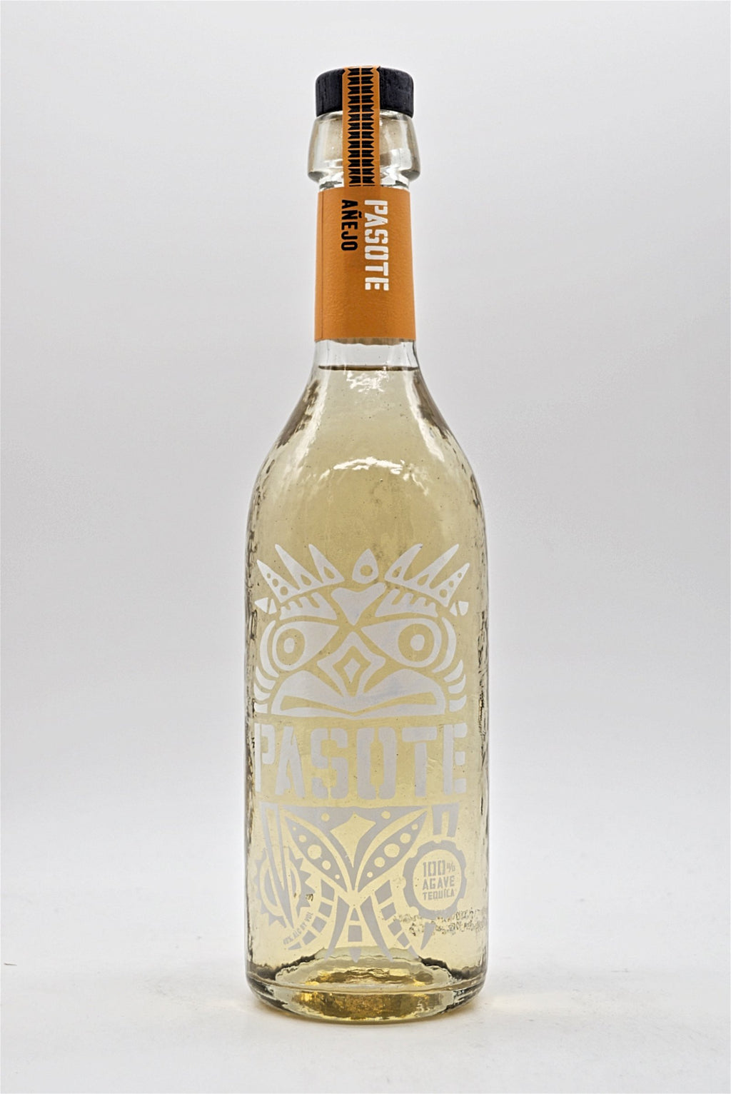  Pasote - Tequila Anejo
