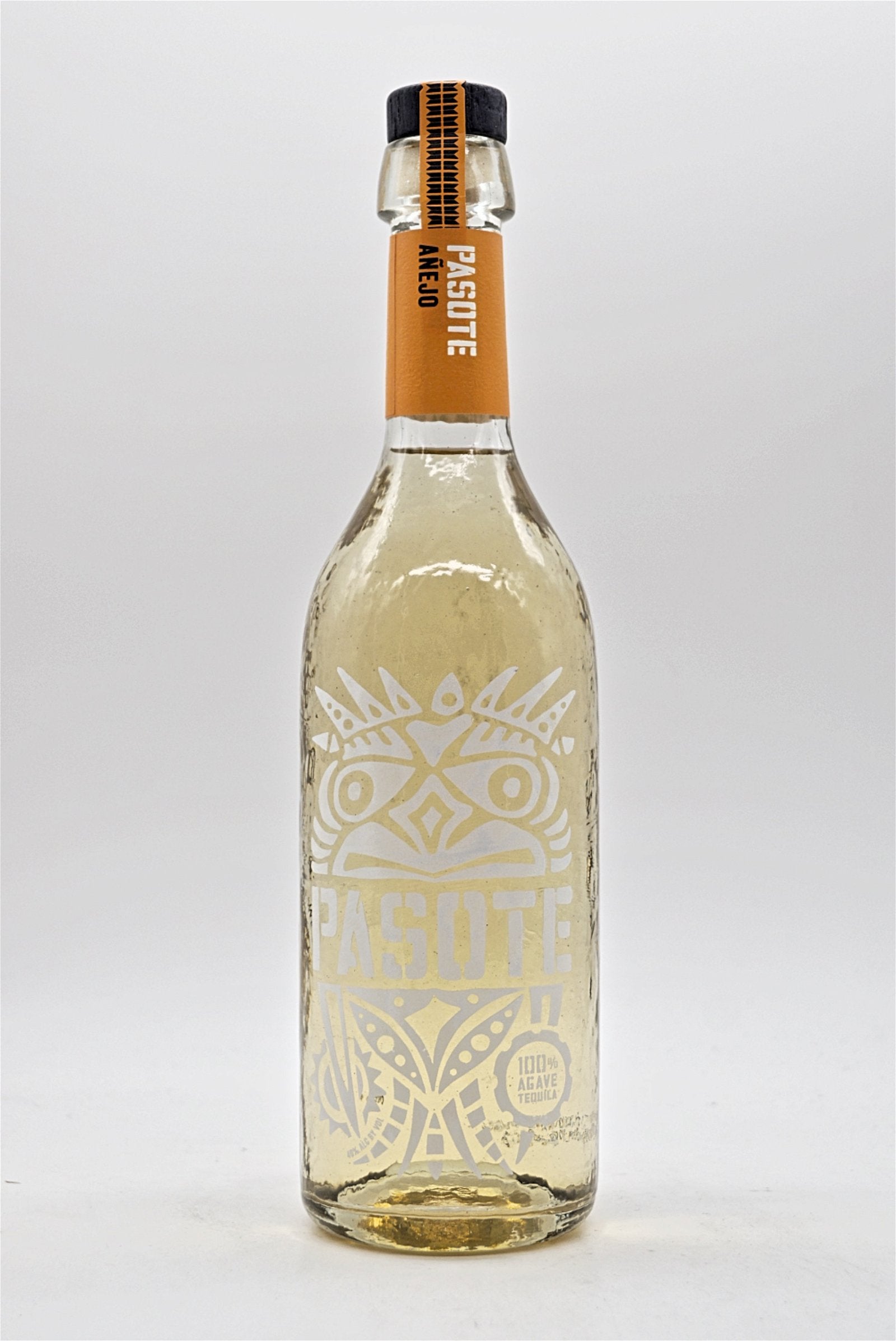  Pasote - Tequila Anejo