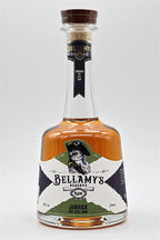  Bellamys Reserve Rum - Jamaica Pot Still Rum