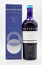  Waterford - Organic Gaia 1.1. Arcadian Series Irish Single Malt Whisky