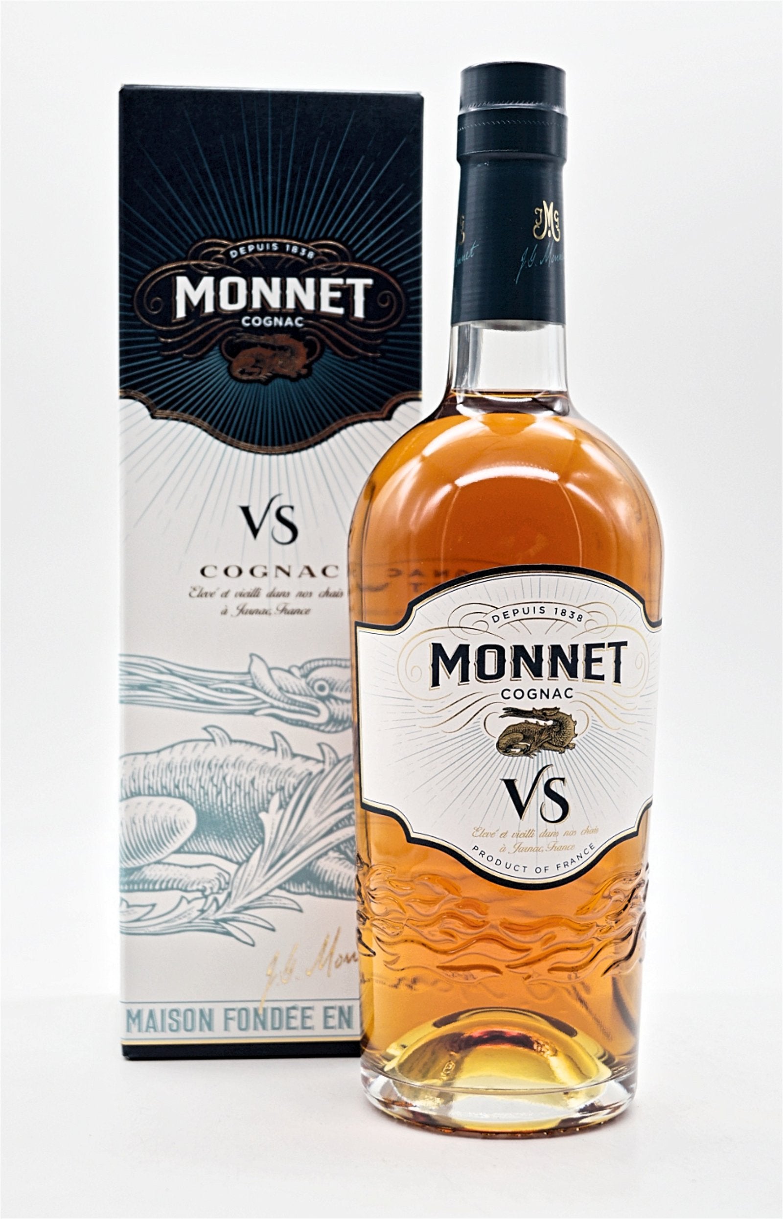  Monnet - VS Cognac