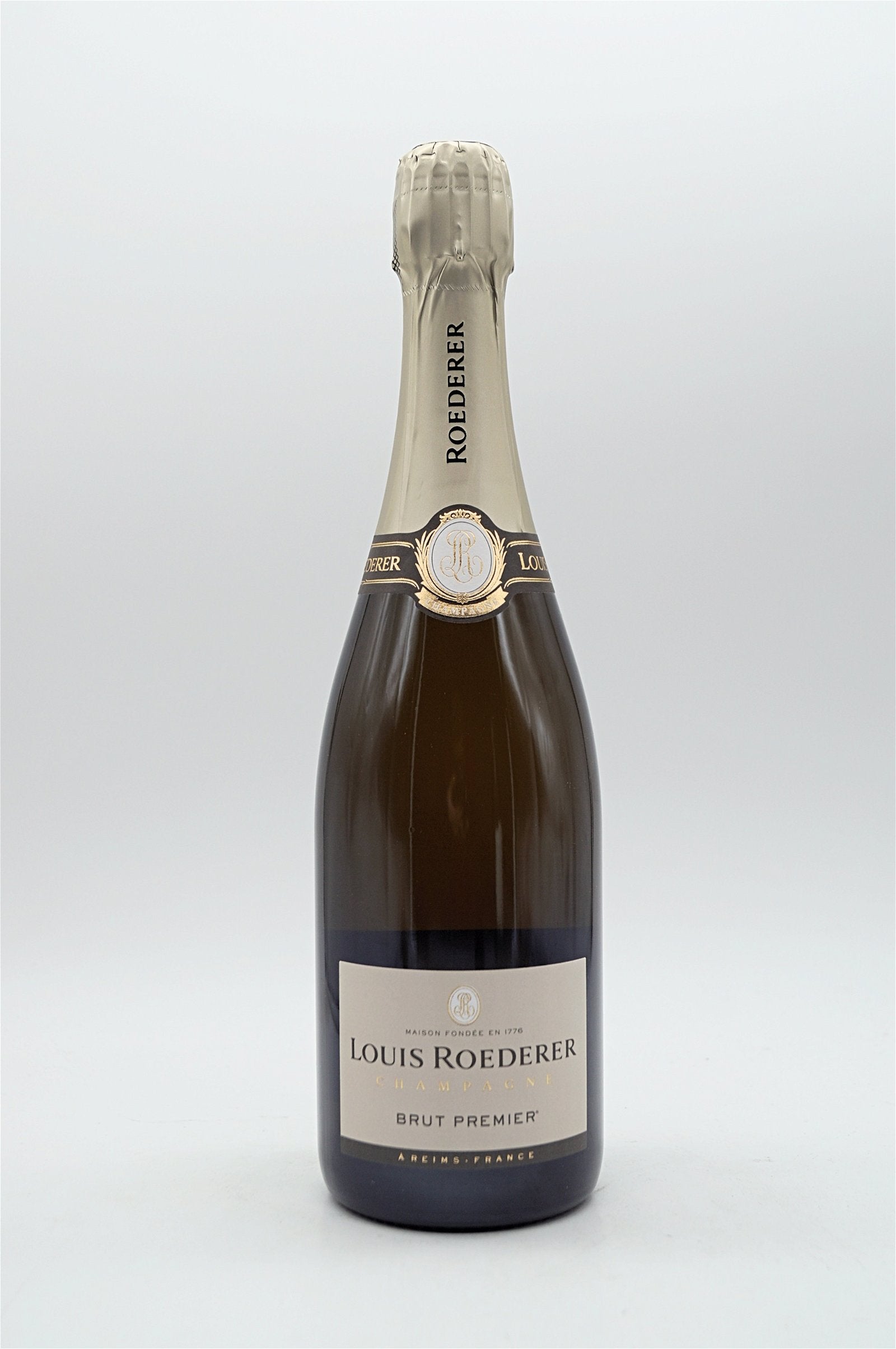  Louis Roederer - Champagner Brut Premier
