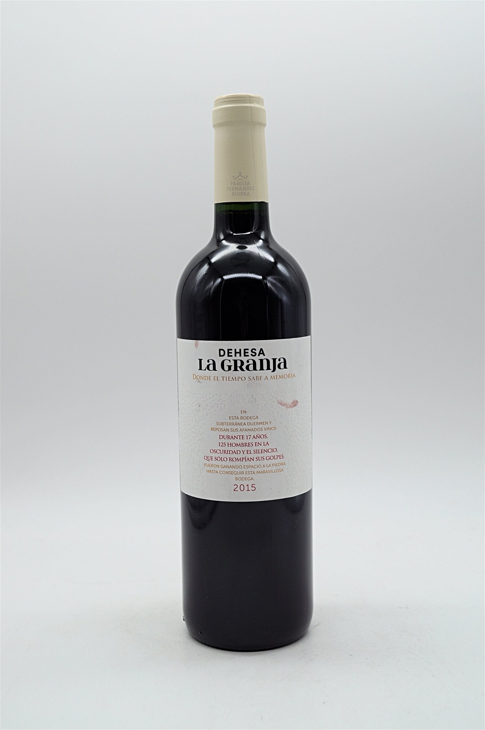  Dehesa La Granja - Tinto 2015