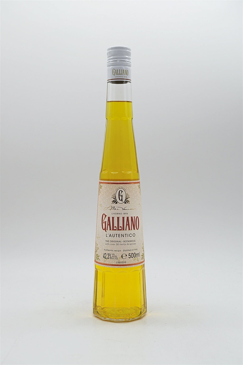  Galliano - L'Autentico