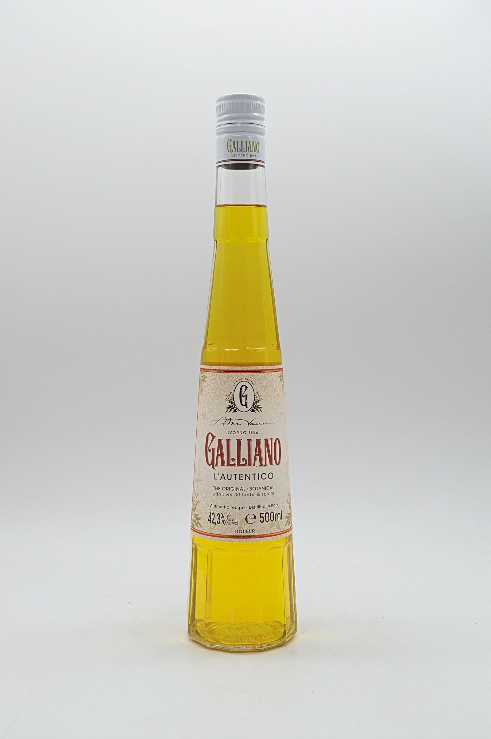  Galliano - L'Autentico