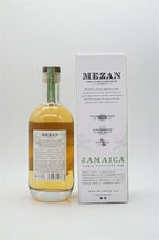 Mezan - Jamaica 2007 Single Distillery Rum