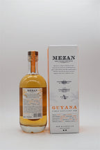 Mezan - Guyana 2008 Single Distillery Rum