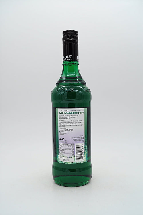  Bols - Waldmeister Syrup