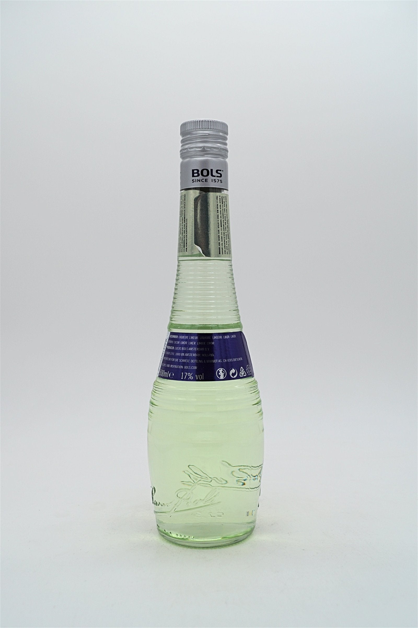  Bols - Cucumber Liqueur