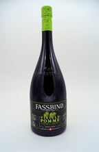  Fassbind - Vieille Pomme Alter Apfel Spirituose