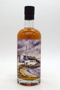 Sansibar Whisky - JD´s Choice 23 Jahre Bowmore 1997/2020 Sherry Cask Single Malt Scotch Whisky