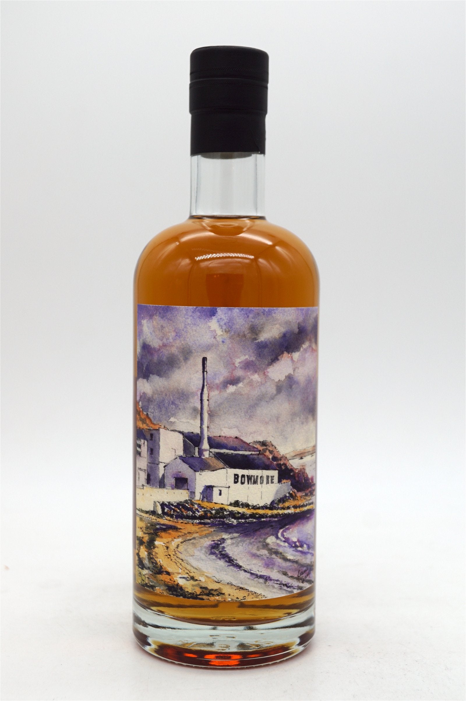  Sansibar Whisky - JD´s Choice 23 Jahre Bowmore 1997/2020 Sherry Cask Single Malt Scotch Whisky
