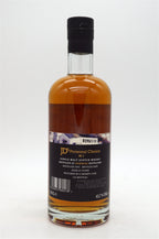  Sansibar Whisky - JD´s Choice 23 Jahre Bowmore 1997/2020 Sherry Cask Single Malt Scotch Whisky