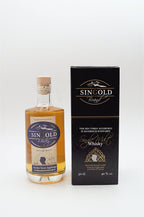  SinGold - Single Malt Whisky