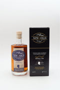  SinGold - Single Malt Sherry Cask Whisky