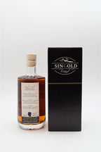  SinGold - Single Malt Sherry Cask Whisky