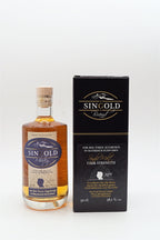  SinGold - Single Malt Cask Strength Whisky