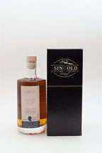  SinGold - Whisky Likör